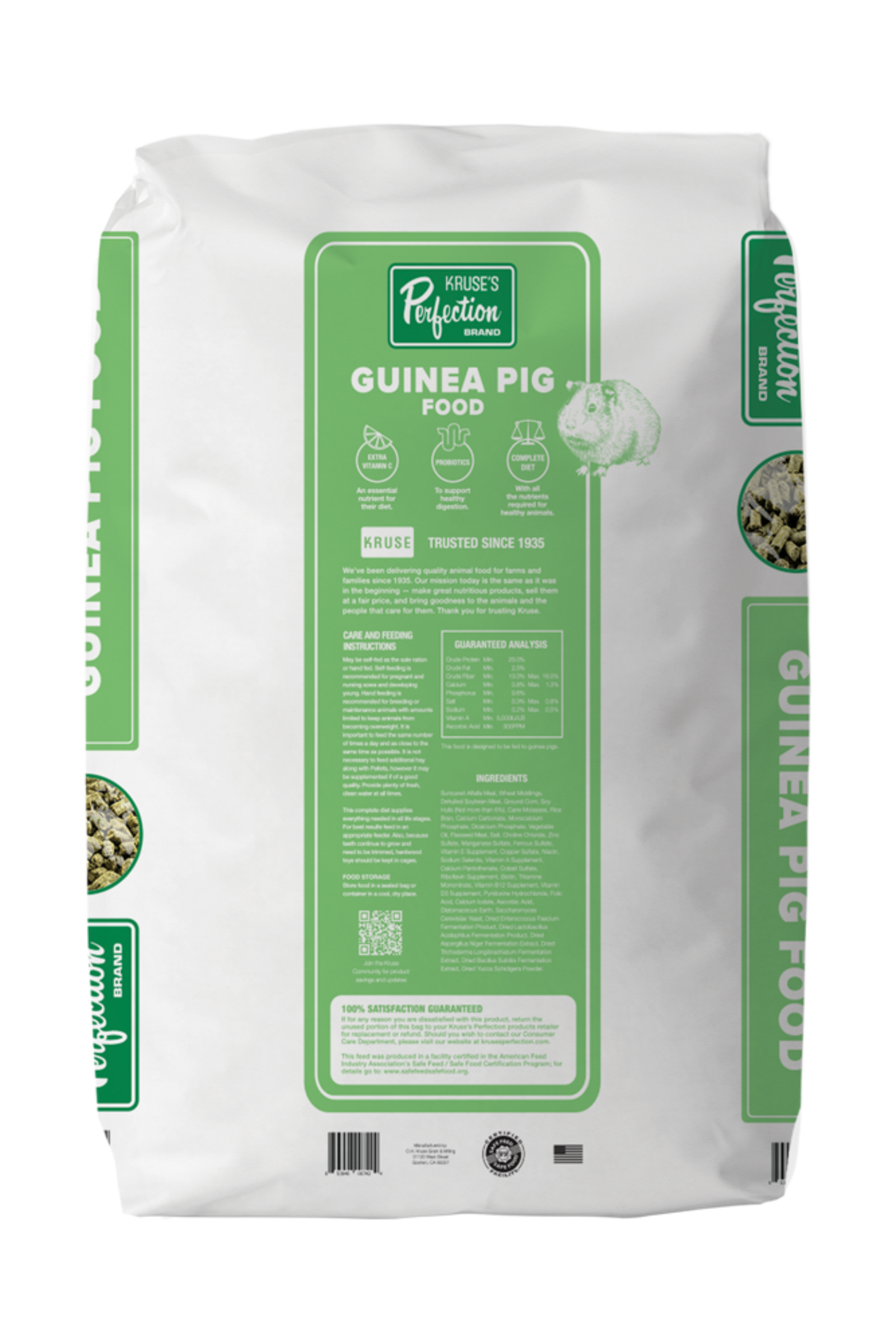 Sierra Advantage | Quality Dog Food