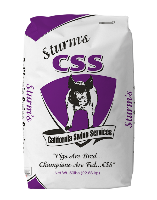 Sierra Advantage | Quality Dog Food